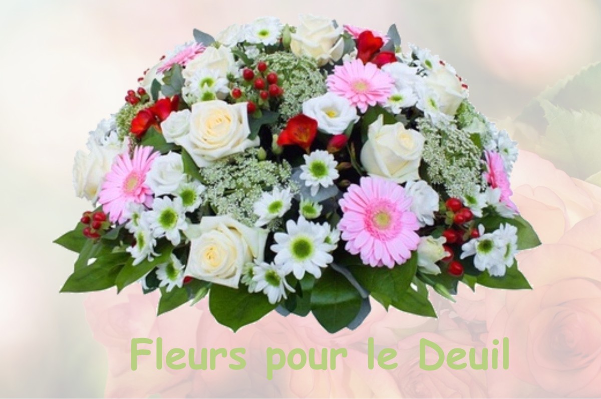 fleurs deuil SAINT-LIEUX-LES-LAVAUR